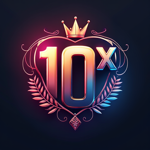 10x