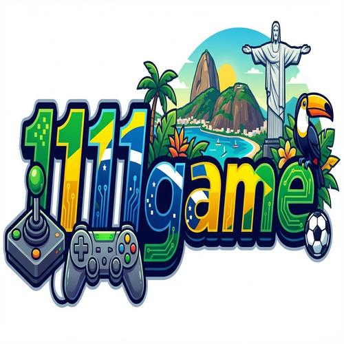 1111game