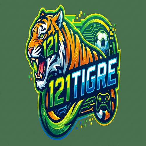 121tigre