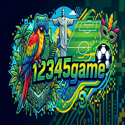 12345game