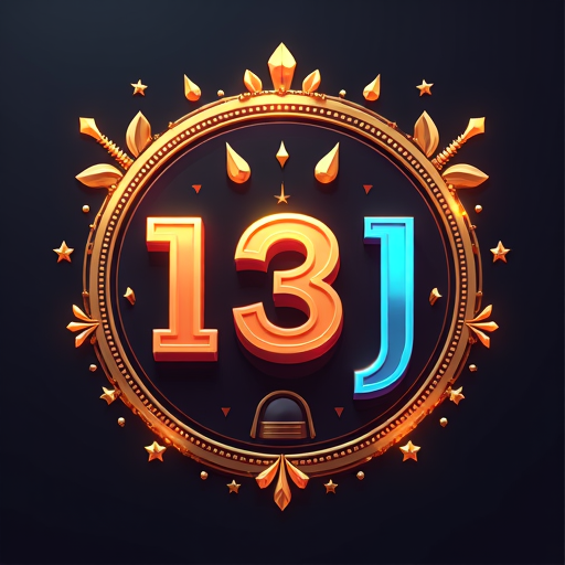 13j