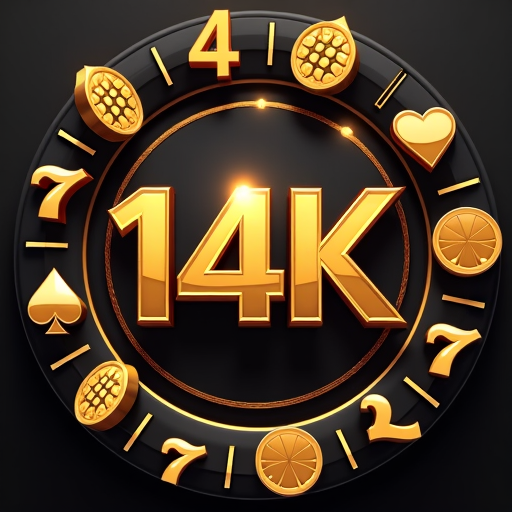 14k