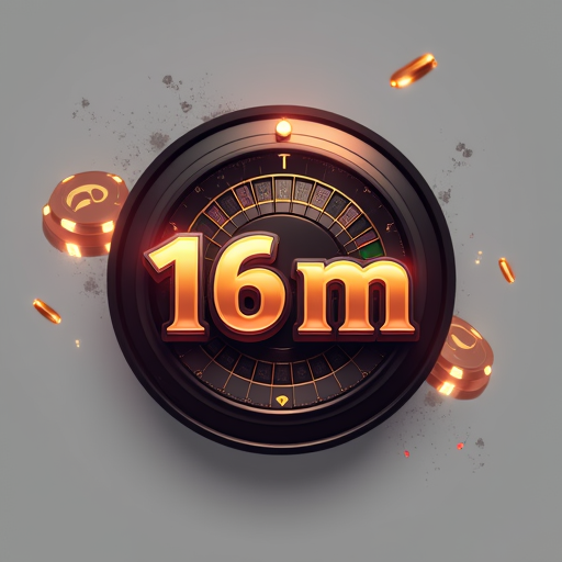 16m