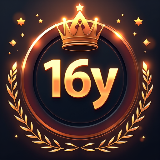 16y