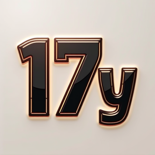 17y
