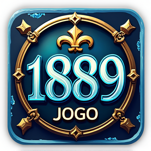 1889jogo