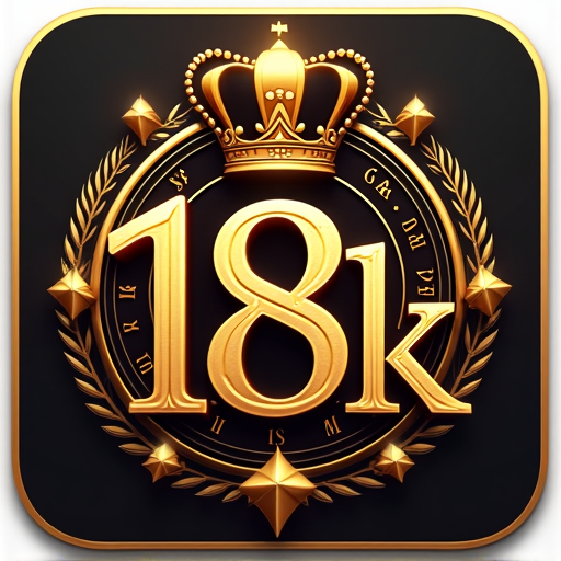 18k