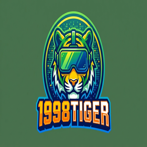 1998tiger