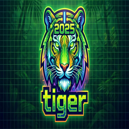 2025tiger