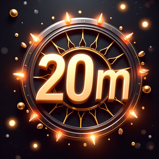 20m
