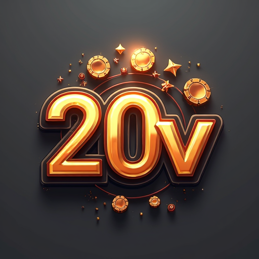 20v