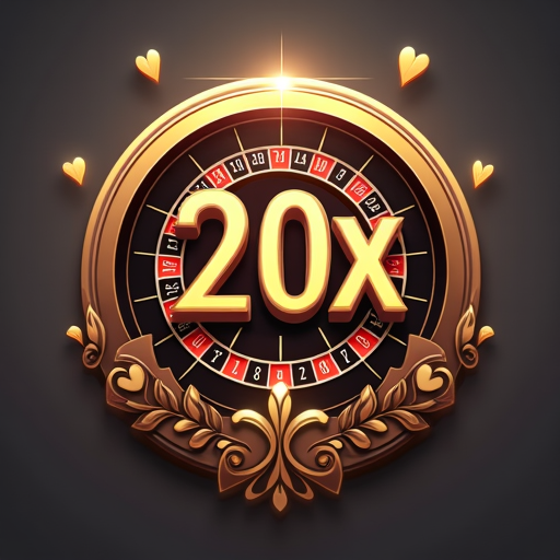 20x