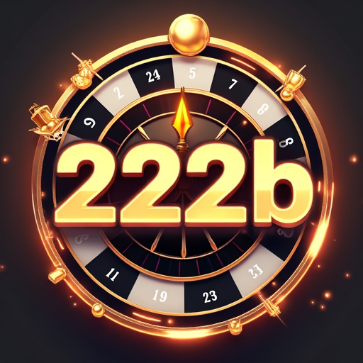 222b