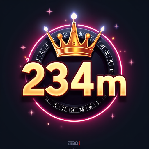 234m