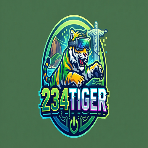 234tiger