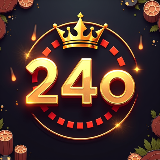 24o