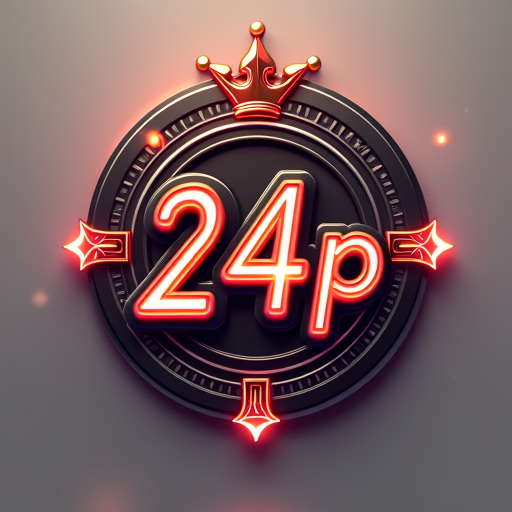 24p