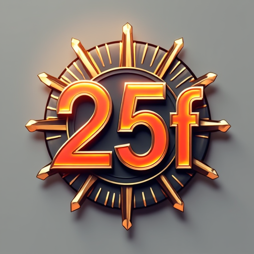 25f