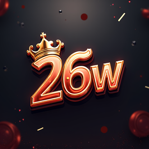 26w