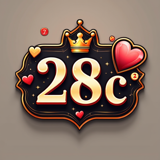 28c