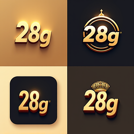 28g