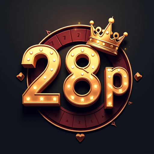 28p