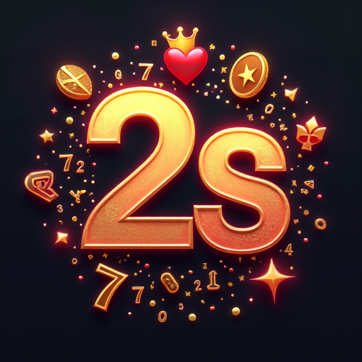 2s
