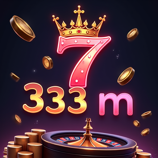 333m