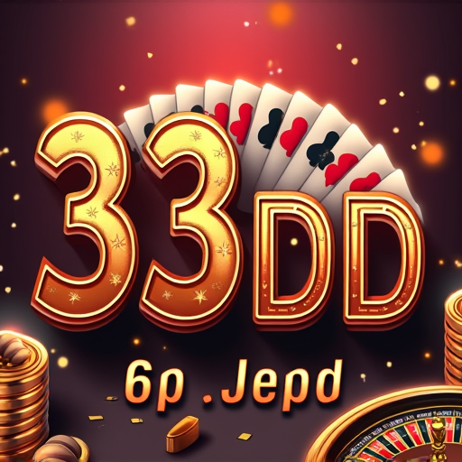 33dd