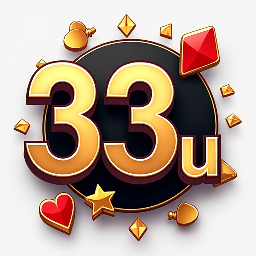 33u