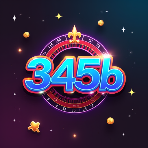 345b