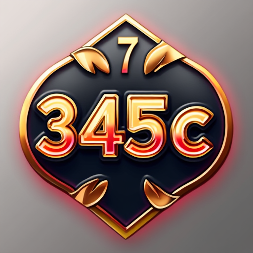 345c