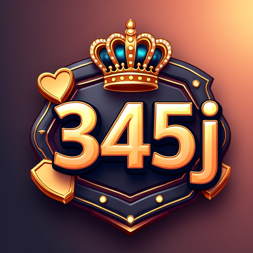 345j