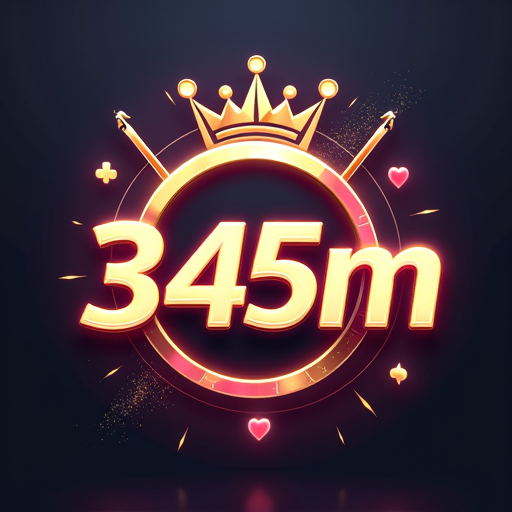 345m