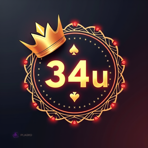 34u