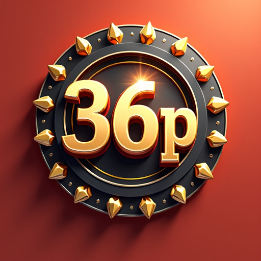 36p