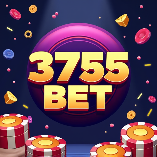 3755bet