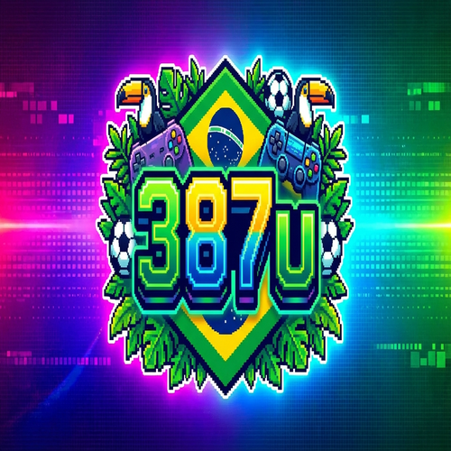 387u