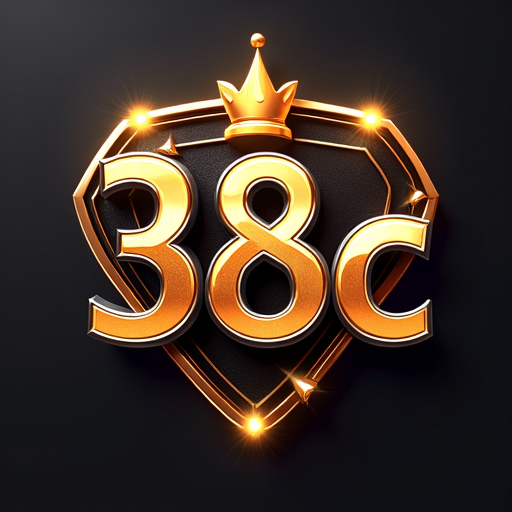 38c