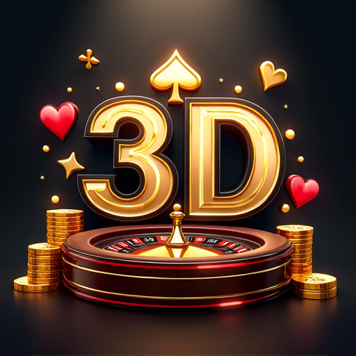 3d