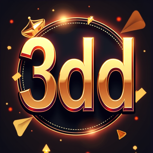 3dd