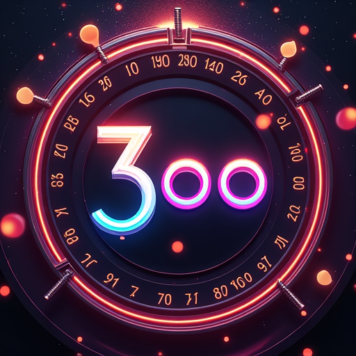 3oo