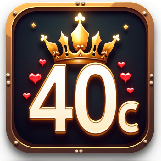 40c