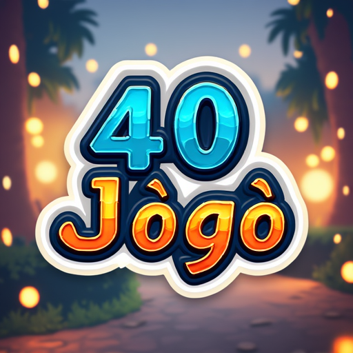 40jogo