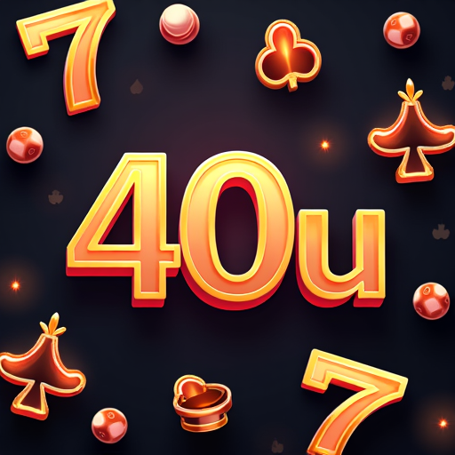 40u