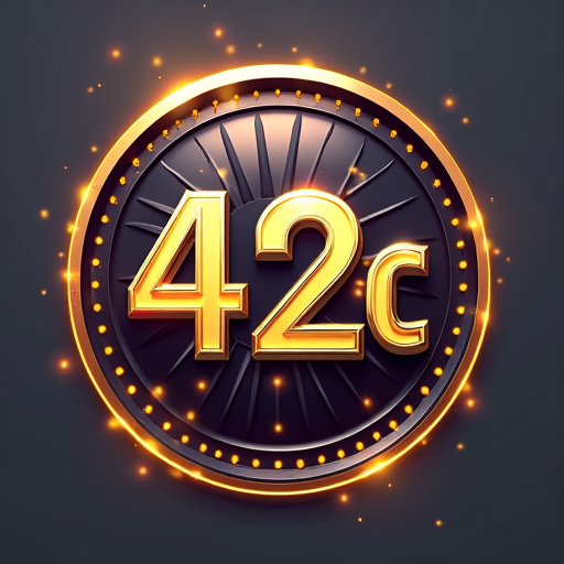 42c