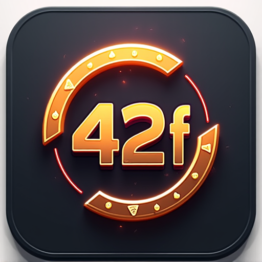 42f