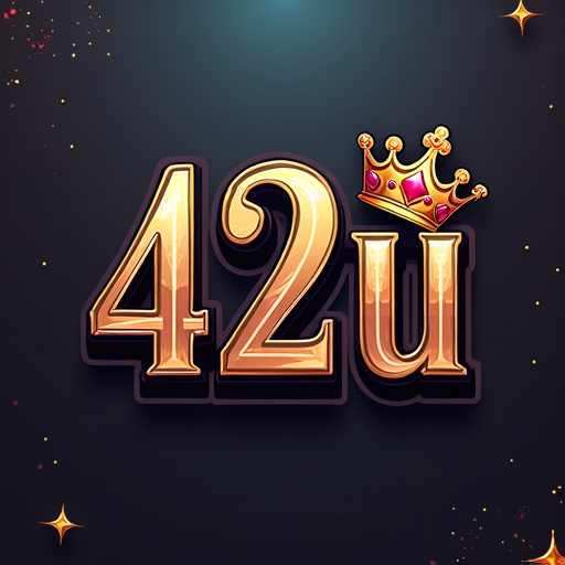 42u