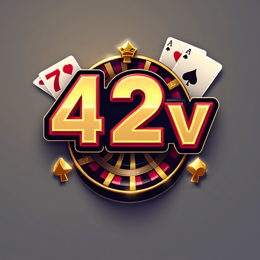 42v