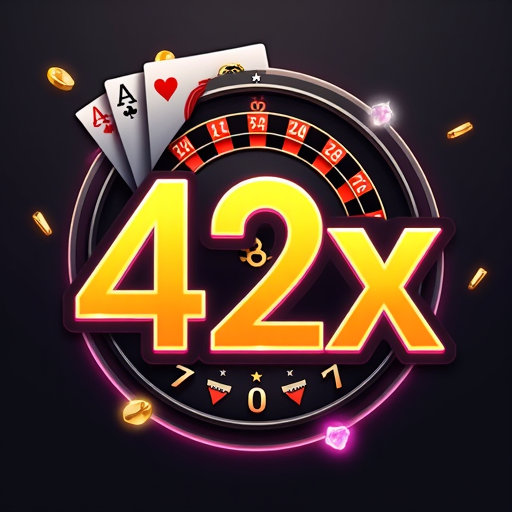 42x